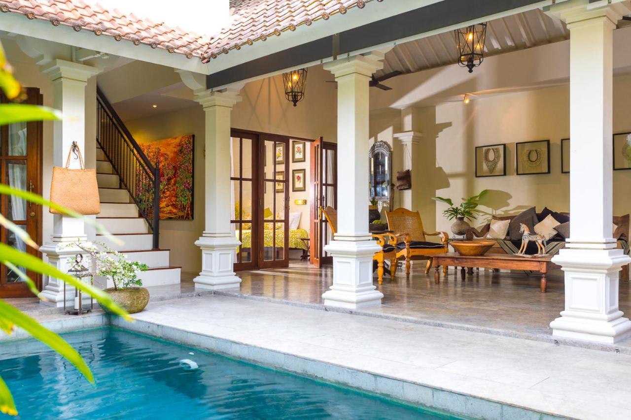 Villas Sabbia Семиньяк Экстерьер фото