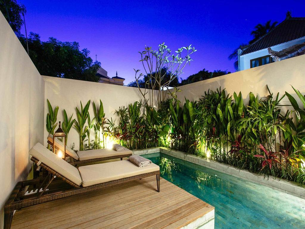 Villas Sabbia Семиньяк Номер фото