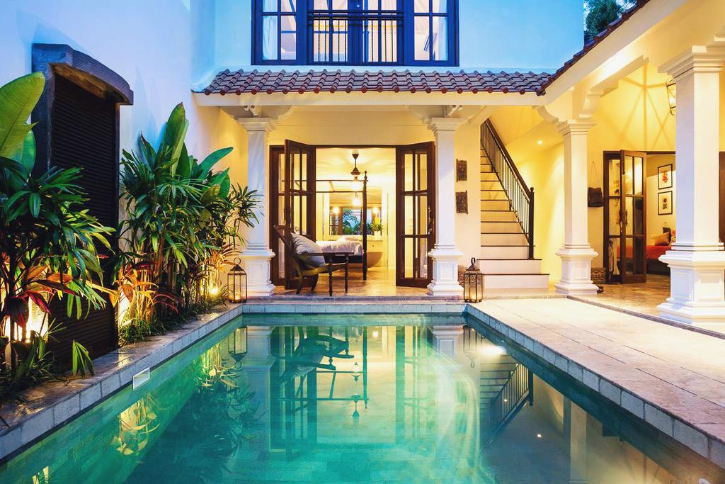 Villas Sabbia Семиньяк Экстерьер фото